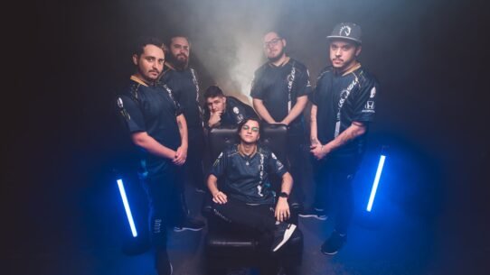 copa elite six invitational liquid r6