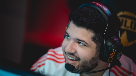 wild rift flamengo sirt