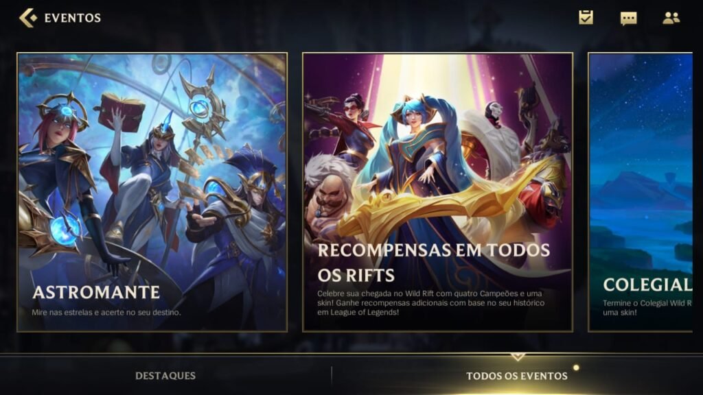 LoL Wild Rift: Como desbloquear campeões da forma mais rápida - Millenium