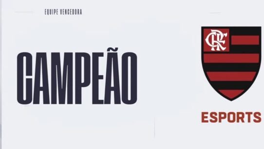 flamengo cblol academy