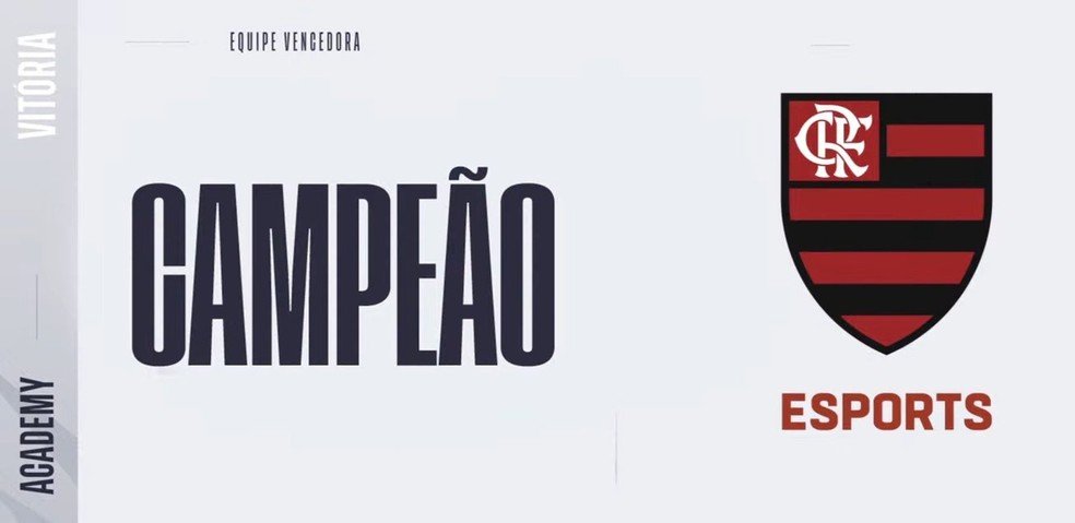 flamengo cblol academy