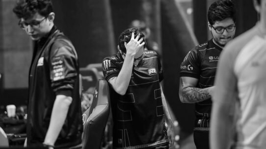 lol power ranking brasil