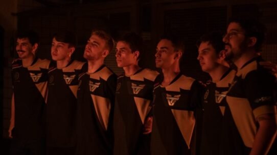 r6 tchubz team one copa elite six