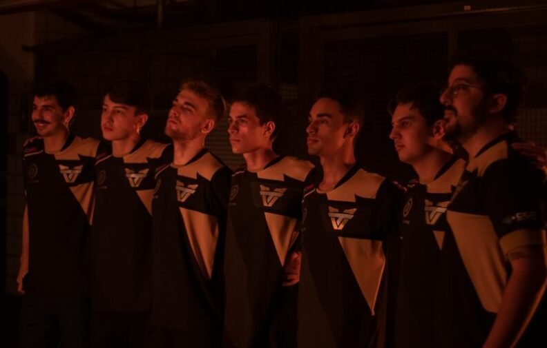 r6 tchubz team one copa elite six