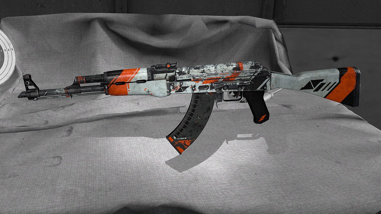 CS:GO: O que é o float e como ele afeta as skins