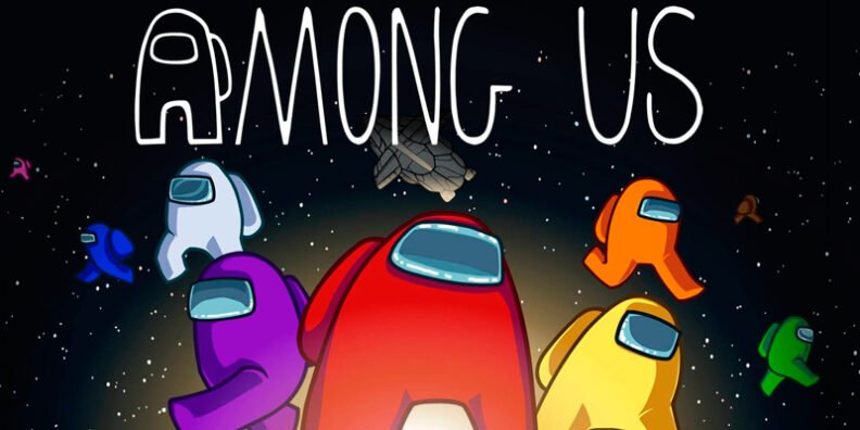among us