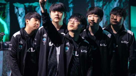 msi 2021 damwon kia dwg lck