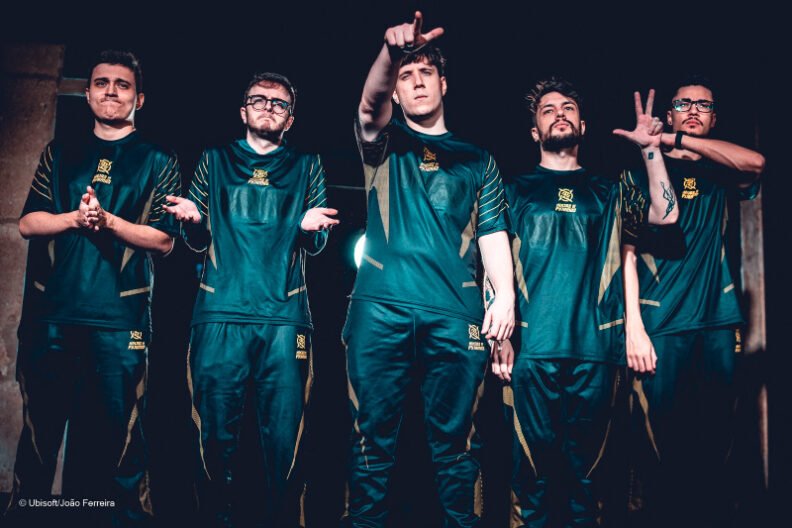 six invitational nip