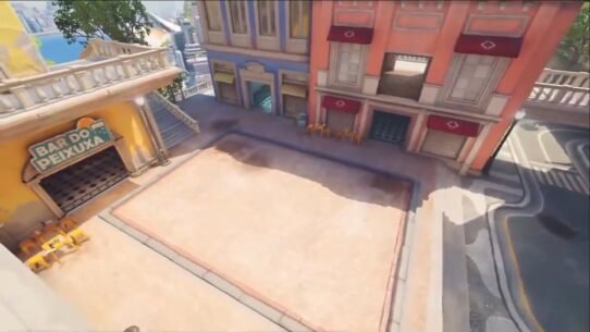 overwatch 2 rio