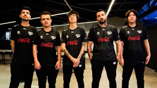 cblol 2021 pain gaming