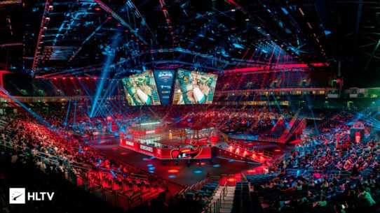 cs:go majors berlim 2019