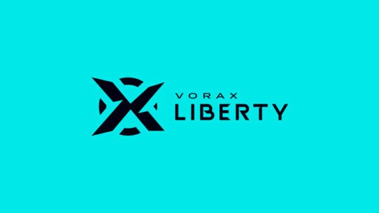 vorax liberty