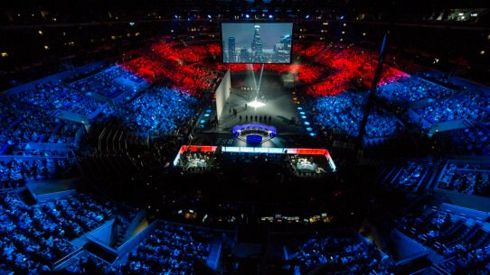 valorant los angeles