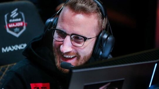 olofmeister
