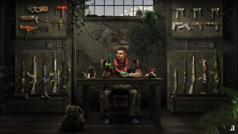 CSGO Skins