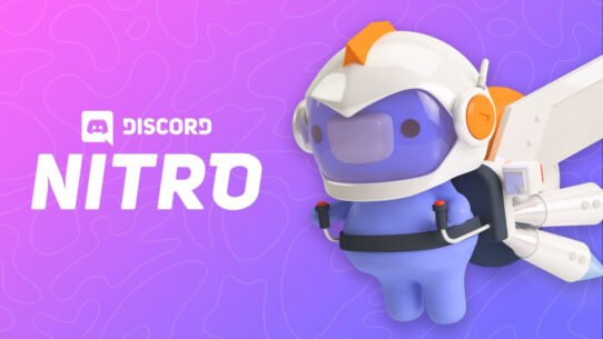 discord nitro gratis