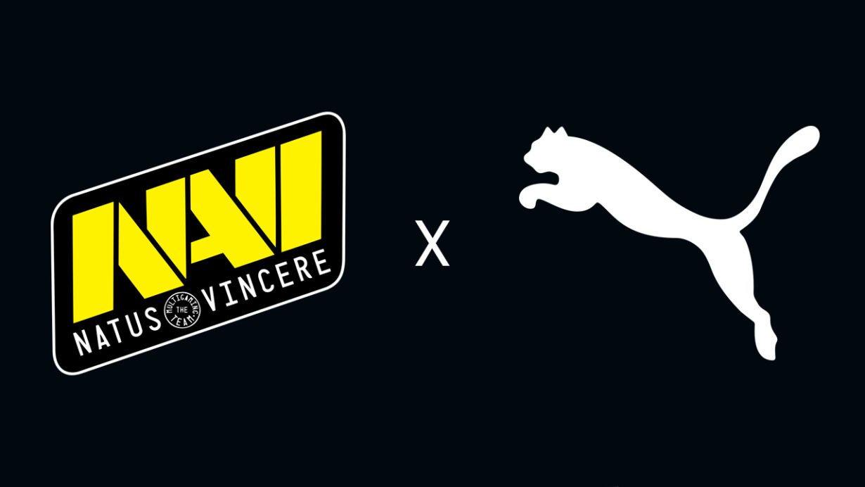 puma natus vincere