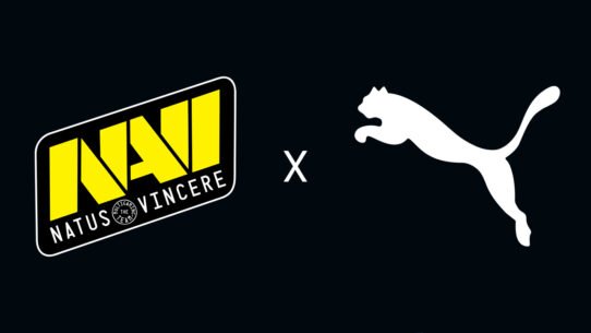 puma natus vincere