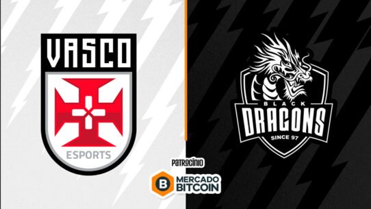 black dragons vasco