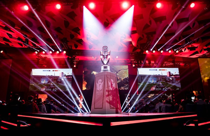 six major méxico grupos