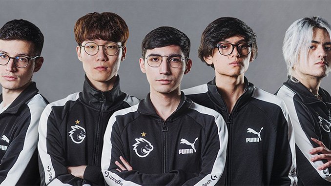 all knights rescinde