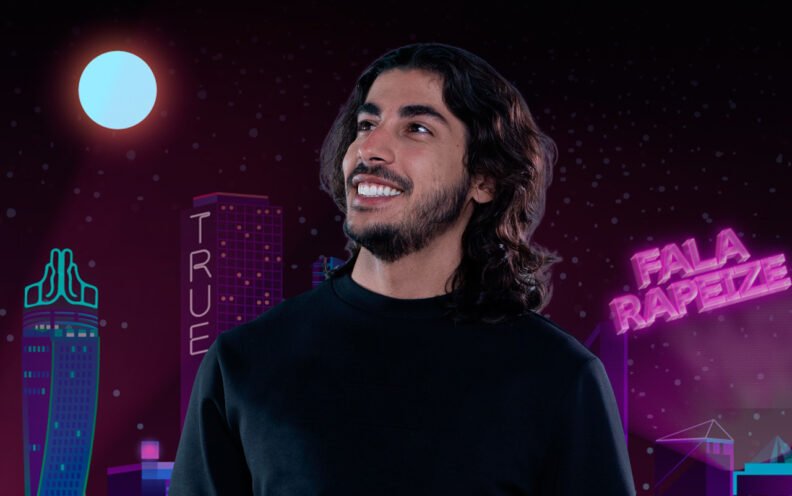 baiano talk show
