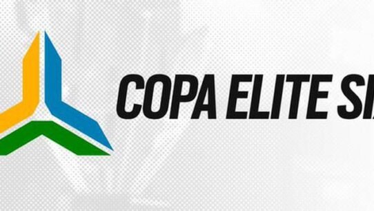 copa elite six 2