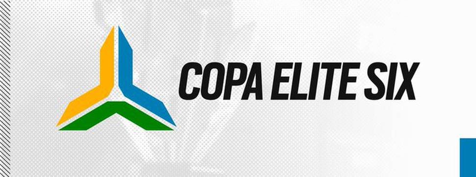 copa elite six 2