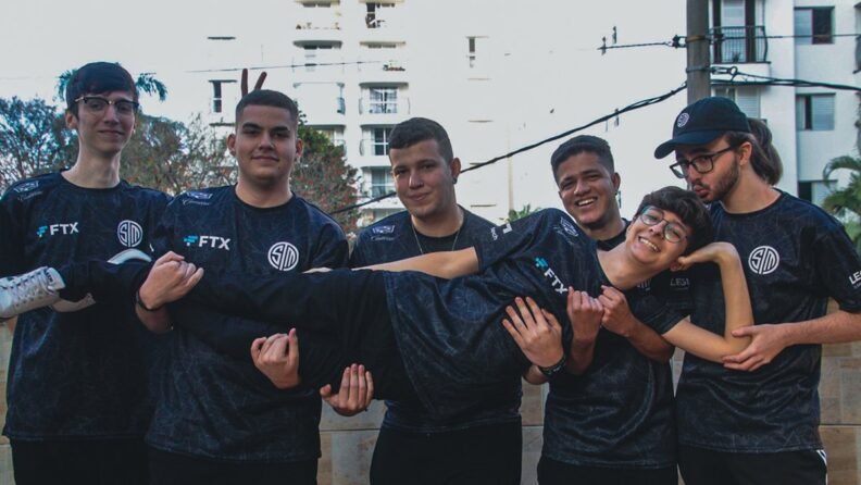 wild rift tsm