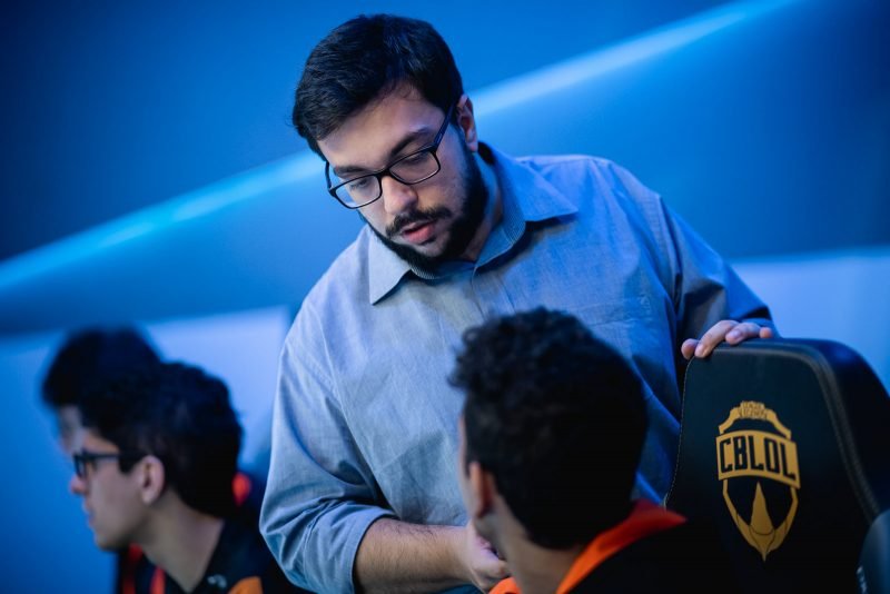 cblol erickão pain