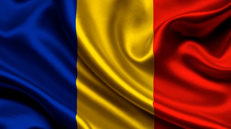 romênia reconhecer esports