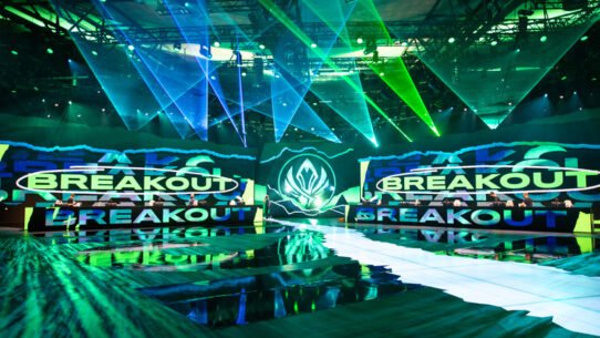 lol mais assistido 2021