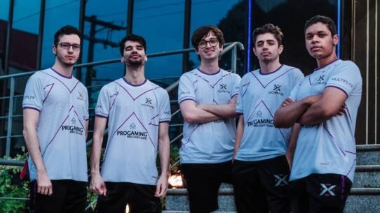 cblol flamengo vorax