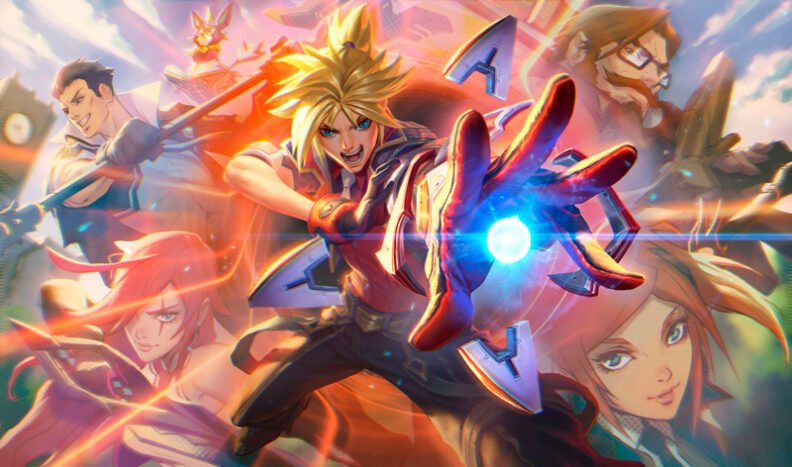 wild rift 2.3c