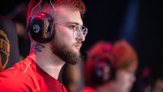 cblol flamengo ranger