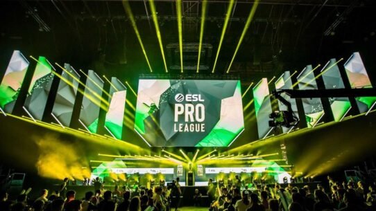 ESL Pro League
