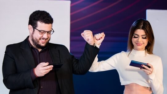 motorola reality flamengo