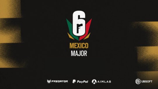 guia six major méxico