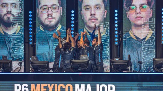 six major méxico