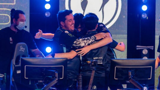 team liquid six invitational