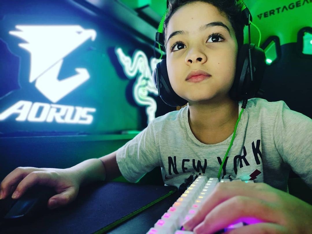 fortnite zenom snakers