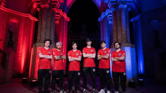 cblol red
