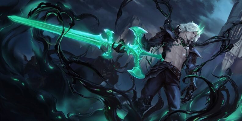 lol patch 14.8