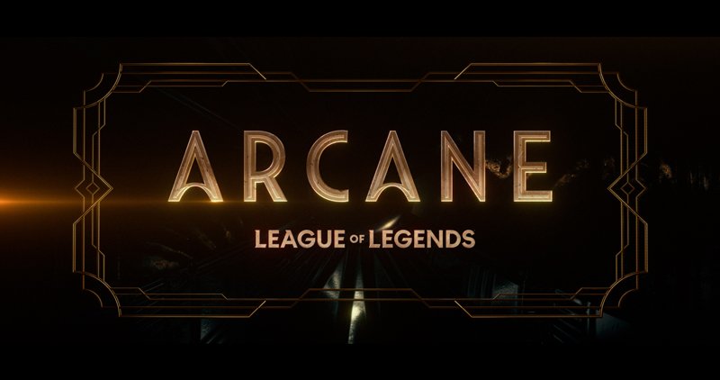 trailer data arcane