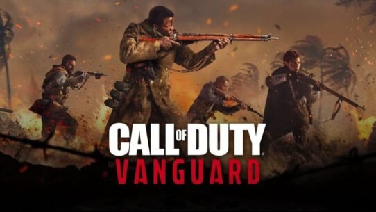 call of duty vanguard cheaters