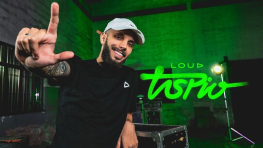 fortnite táspio loud