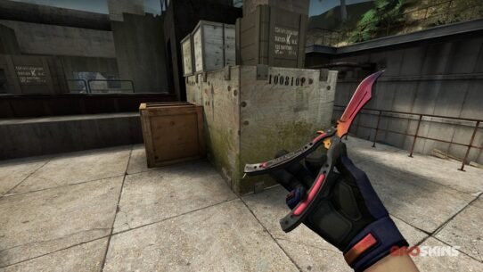 Conheça as 5 lojas de skins de CSGO mais populares do Brasil