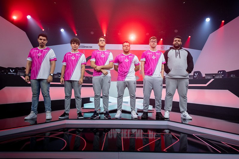 vct last chance gamelanders