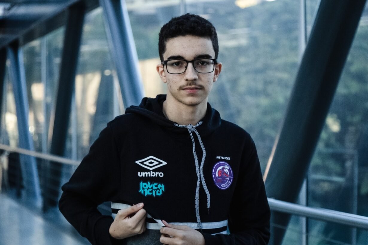 lol miners novos atletas