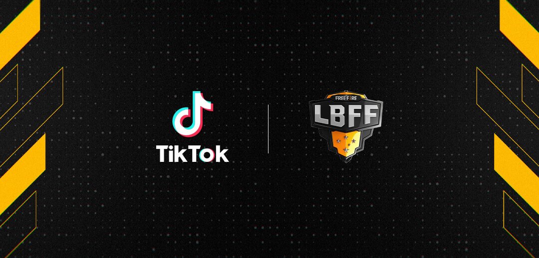 Free Fire: LBFF 6 terá transmissão ao vivo no TikTok
